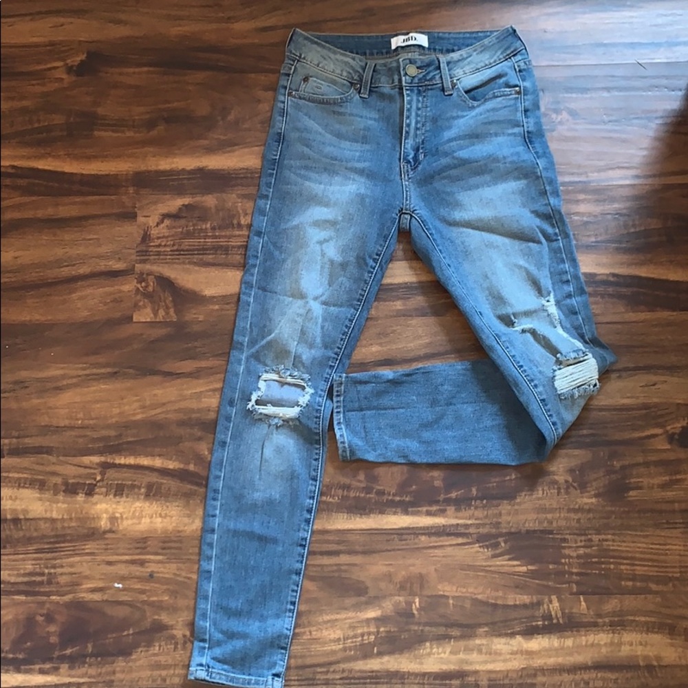 JBD. Jeans